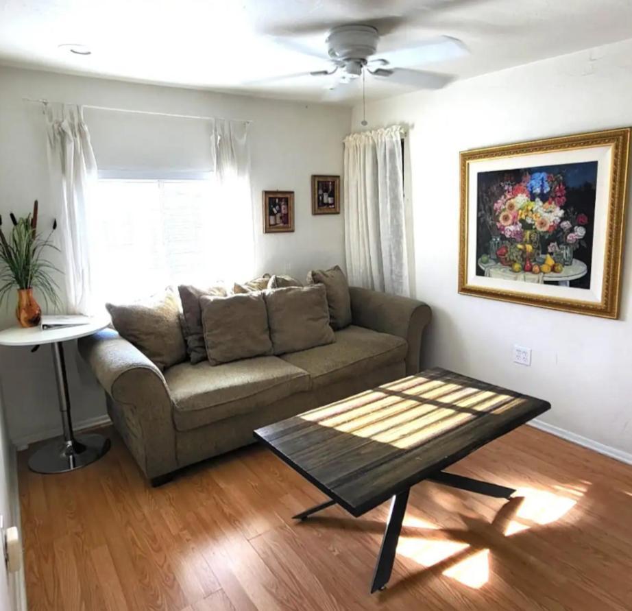 U4 - Cozy 1br & 1ba Walkup In Dt Phx With Pkg Apartment Phoenix