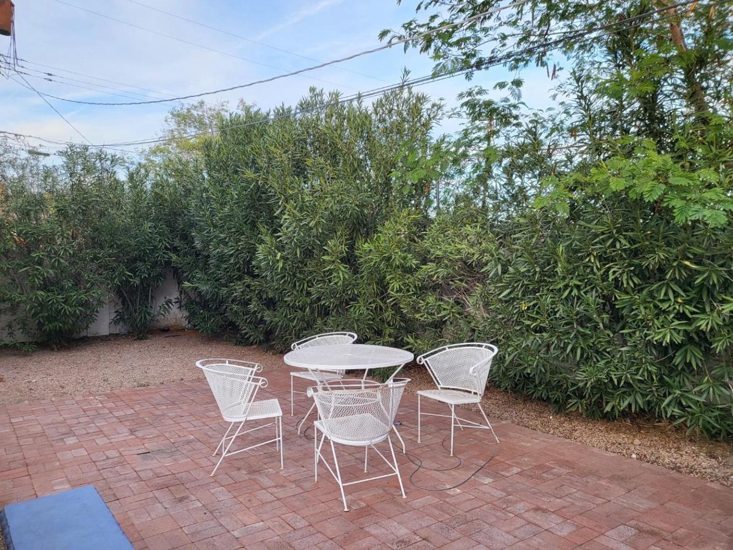 Apartment U4 - Cozy 1br & 1ba Walkup In Dt Phx With Pkg *