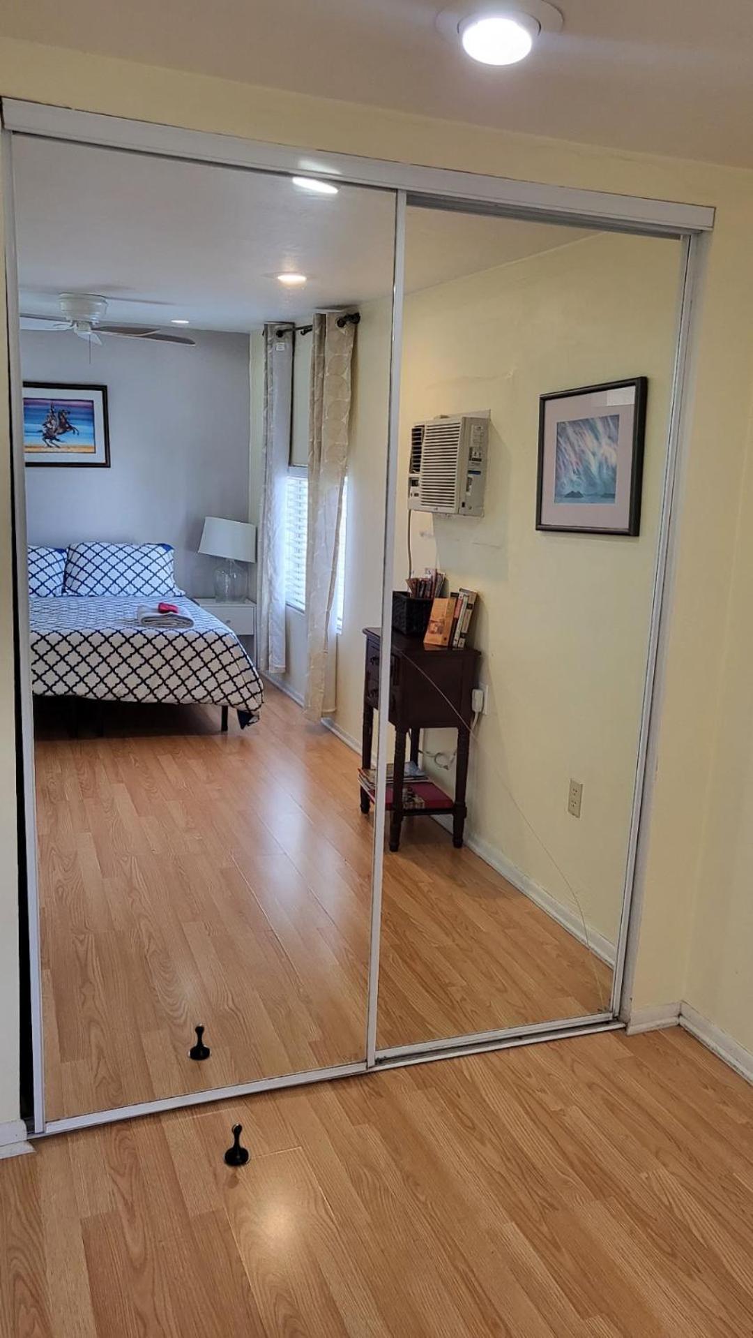 Apartment U4 - Cozy 1br & 1ba Walkup In Dt Phx With Pkg Phoenix